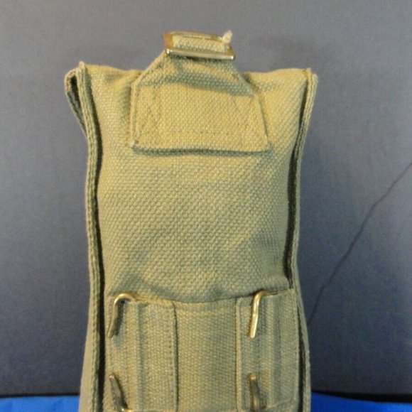 Sac à Dos Militaire Belge – L'Escadron